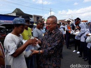 Tak Hadir Upacara 1 Juni, Ini Sanksinya Bagi ASN di Bantul