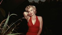 Marilyn Monroe juga mampu menghasilkan Rp 200 miliar setelah meninggal dunia dari brand dan karyanya. Foto: Getty Images