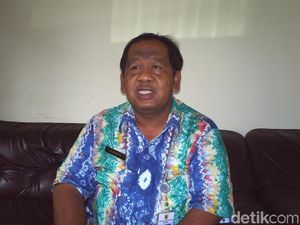 Mobil Dinas Pemkab Wonogiri Boleh Dibawa Mudik, Asal...