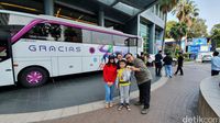 Mudik Kita Bersama Transmedia Jajal Trans Sumatera ke Padang-Medan