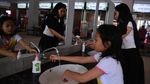 Begini Kondisi Rest Area KM 379 di Tol Trans Jawa