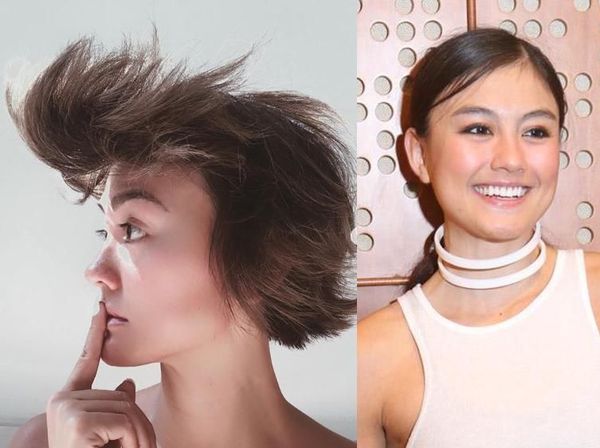 Dituding Tanam Benang, Ini Transformasi Wajah Agnez Mo