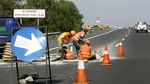 Ini Dia Ruas Tol Trans Jawa untuk Mudik Lebaran