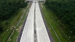 Mau Mudik ke Sumatera? Ini Ruas Tol yang Bisa Dilewati