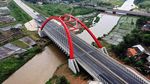 Ini Dia Ruas Tol Trans Jawa untuk Mudik Lebaran