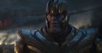 Pertemuan Trump-Xi Bagai Babak Penting Avengers: Endgame