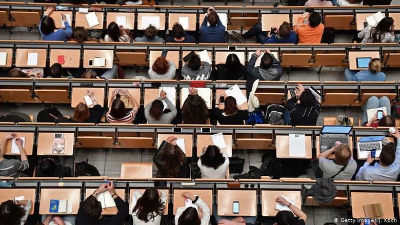 Ini Negara Terbaik bagi Imigran Berpendidikan Tinggi dan Mahasiswa Ini Negara Terbaik bagi Imigran Berpendidikan Tinggi dan Mahasiswa