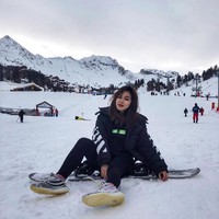 Kenalan dengan Chloe Ng, selebgram tajir asal Singapura yang kerap tampil memesona dengan gaya hidup mewahnya. Foto: Instagram @chloe.nke