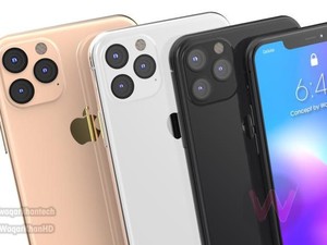 iPhone 11 Diprediksi Kepayahan Karena Minim Terobosan