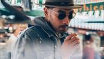 Gaya Kulinerannya Godfrey Gao, Salah Satu Pria Paling Tampan di Asia!