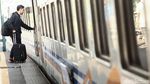 Stasiun Gambir Hari Ini