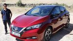 Menjajal Mobil Listrik Terlaris Sejagat