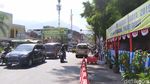 Siang Ini Limbangan dan Kadungora Garut Ramai Lancar