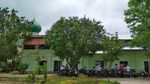 Potret Ramadhan di Pedalaman Thailand