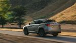 Wajah Baru Lexus RX yang Makin Gahar!