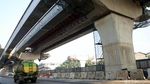 Mudik Lebaran, Konstruksi Tol Japek Dihentikan Sementara