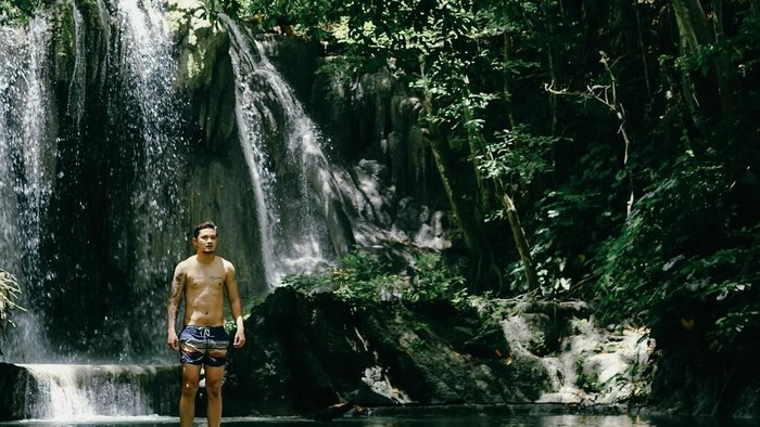 Pulau Moyo, Destinasi Wisata Diburu Turis Dunia, tapi Infrastruktur Payah