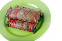 Serupa Tapi Tak Sama Apa Bedanya Ketupat Lontong Dan Buras