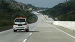 Mau Mudik ke Sumatera? Ini Ruas Tol yang Bisa Dilewati