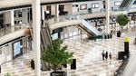 Terpesona Deretan Bandara Tercantik di Dunia
