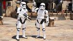 Yuk Intip Markas Star Wars Rp 14 Triliun