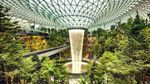 Terpesona Deretan Bandara Tercantik di Dunia