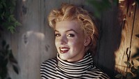 Tidak pernah sadar, Marilyn Monroe meninggal. Harus disimpulkan dari bukti medis saja bahwa Marilyn Monroe dibunuh oleh orang yang tidak dikenal, ungkap Becky Altringer salah satu detektif yang mengawal kasus kematian Marilyn Monroe, dikutip dari Marca. (Foto: Getty Images)