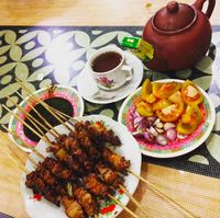 Di Tegal Wajib Nyate Kambing Muda yang Empuk Juicy di 5 Tempat Ini
