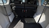 Memang, secara penjualan Avanza 1.300 cc lebih banyak diminati orang Indonesia. Tapi, Avanza 1.500 cc tak kalah menarik. Apalagi kompetitornya juga menggendong mesin 1.500 cc.