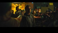 Seperti biasa, Rambo pastinya melawan musuh yang jumlahnya tak wajar. Dok. Lionsgate