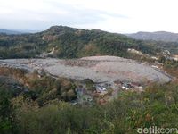 Satu Lagi Yang Hits Di Yogyakarta Puncak Sosok Bantul