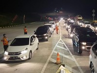Pemudik Susah Cari BBM di Tol Trans Sumatera, Ini Kata Pertamina