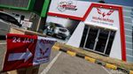 Wuling Manjakan Pemudik di Ruas Tol Trans Jawa