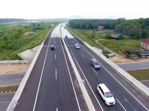 Ini Ruas Tol Trans Jawa dan Sumatera yang Masih Gratis