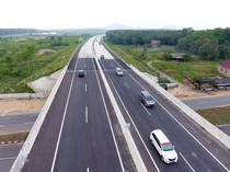 Tarif Tol Jakarta-Lampung Terbaru 2024, Cek di Sini Sebelum Mudik!
