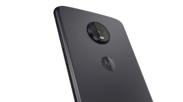 Motorola Resmikan Moto Z4, Harganya Rp 7,1 Juta
