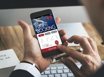 Sudah Sejauh Apa Kinerja Satgas Penurunan Harga Tiket Pesawat?