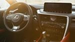 Seksinya Lexus LC Versi Telanjang Ini