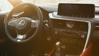 Meski belum ada keterangan resmi, mobil ini dikatakan akan memiliki beberapa pilihan banderol harga. Foto: Pool (carscoops)