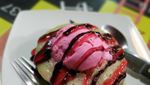 Nikmatnya Berbuka Puasa dengan Surabi Gurih dan Manis