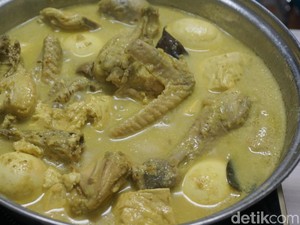 5 Makanan yang Tak Boleh Dihangatkan Lebih dari Sekali, Ini Bahayanya