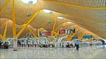 Terpesona Deretan Bandara Tercantik di Dunia