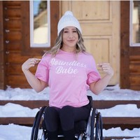 Chelsie menyadari bahwa mimpinya tentang karier tari profesional belum berakhir.  Dia memulai E.P.I.C., proyek untuk membantu pengguna kursi roda merangkul kehidupan baru mereka dan memenuhi impian mereka.  Chelsie pun meraih mimpinya dan kini ia menjadi pemimpin The Rollettes sebuah perusahaan tari yang menampilkan para pemain yang duduk di kursi roda. Foto: Dok. Instagram