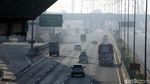 Pagi Ini Tol Jakarta Cikampek Lancar