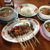 Di Tegal Wajib Nyate Kambing Muda yang Empuk Juicy di 5 Tempat Ini