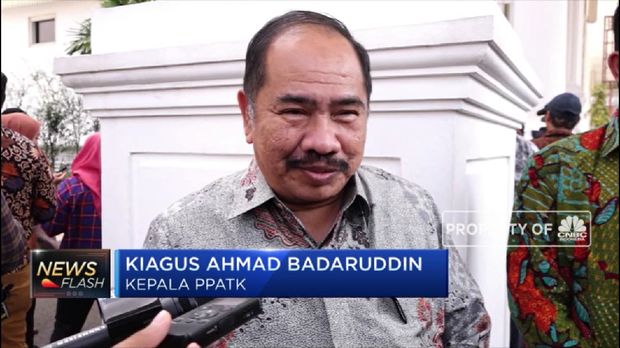 Bakal Terkuak! Aliran Dana Jiwasraya Diselidiki PPATK