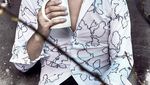 Gaya Kulinerannya Godfrey Gao, Salah Satu Pria Paling Tampan di Asia!