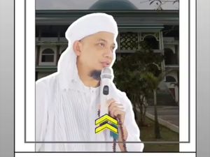 Rumah Mendiang Ustaz Arifin Ilham Dipastikan Bukan Harta Hibah, tapi Wakaf
