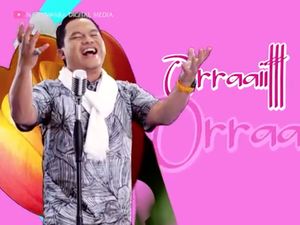 Lirik dan Chord Lagu Wasiat Sang Kekasih dari Wali
