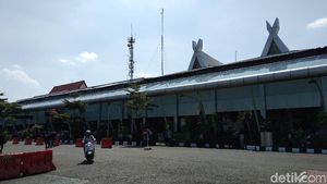 Tak Perlu Lama Nunggu, Hasil PCR di Bandara Husein Bandung Keluar 3 Jam